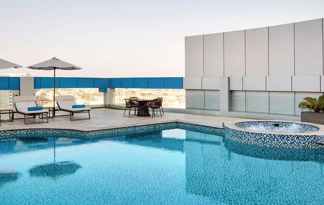 Novotel Jeddah Tahlia