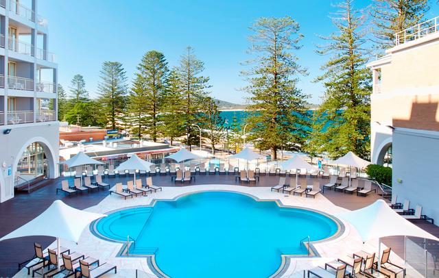 Crowne Plaza Terrigal, an IHG Hotel