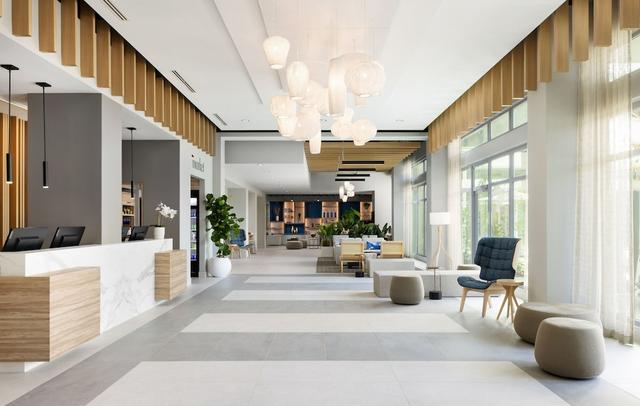 Residence Inn by Marriott San Juan Isla Verde