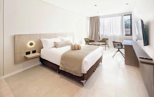 Botanico Hotel y Spa