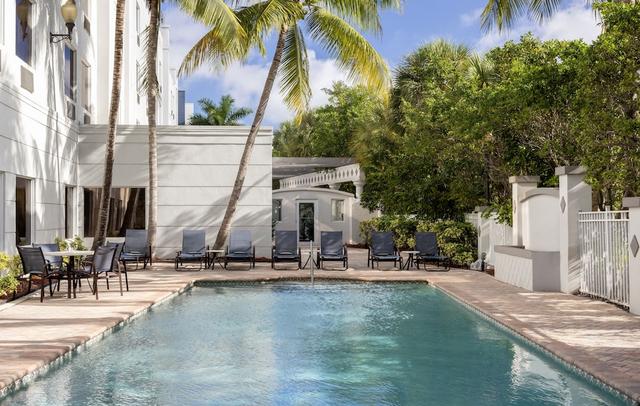 Hampton Inn by Hilton West Palm Beach Central Airport