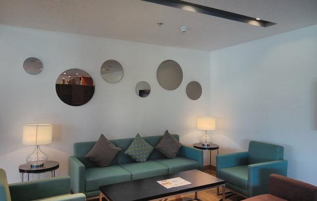 Fairfield by Marriott Coimbatore