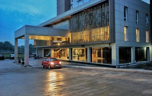 CoreHotel Malioboro City Yogyakarta