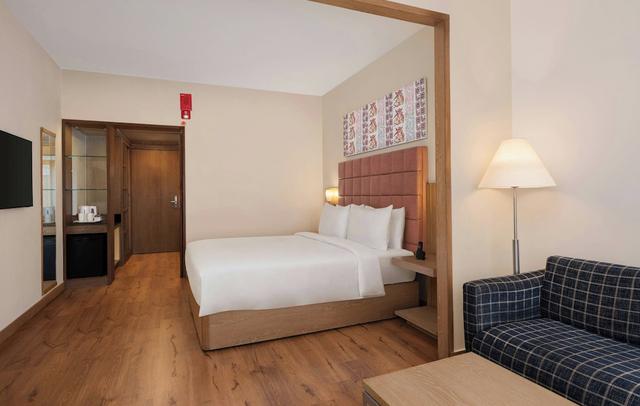 Trinity Whitefield Bengaluru