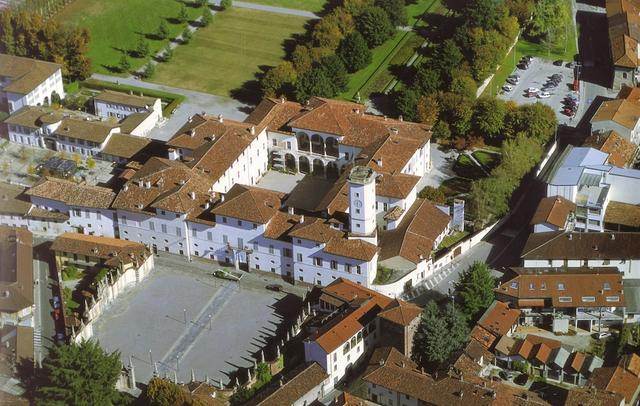 Hotel Parco Borromeo