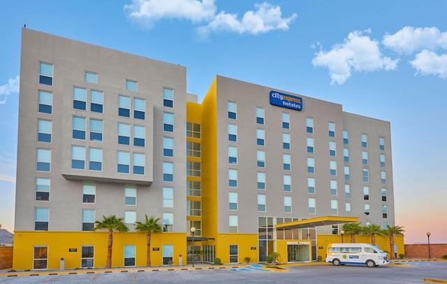 City Express by Marriott Hermosillo Expo