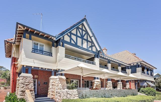 Caves House Hotel Yallingup