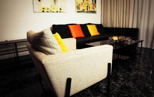 Residenciales H1 & H2