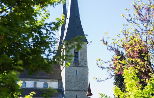 Appartements Hofquartier