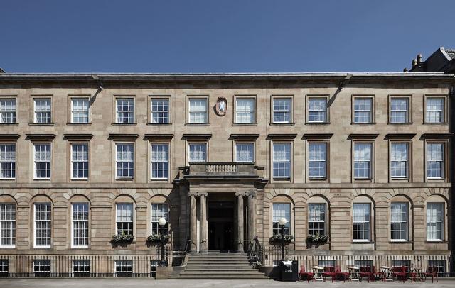 Kimpton Blythswood Hotel & Spa by IHG