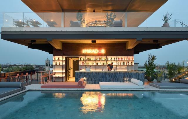 21 House of Stories Navigli