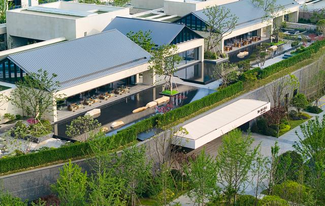 Yada Xishan Hotel Yixing, In The Unbound Collection By Hyatt