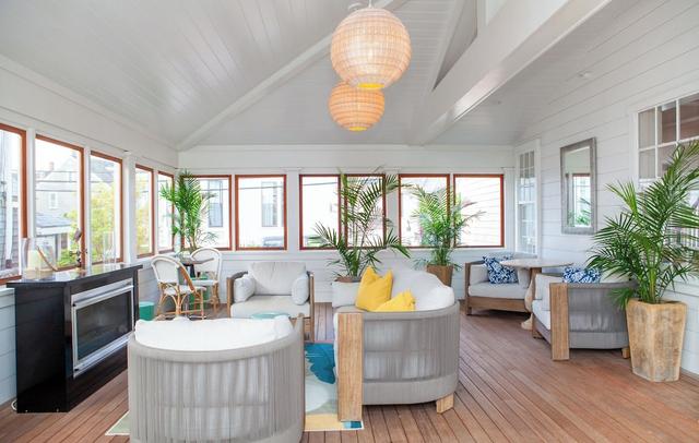 Nantucket Resort Collection