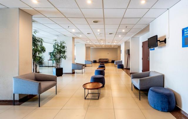 City Express by Marriott Ciudad del Carmen