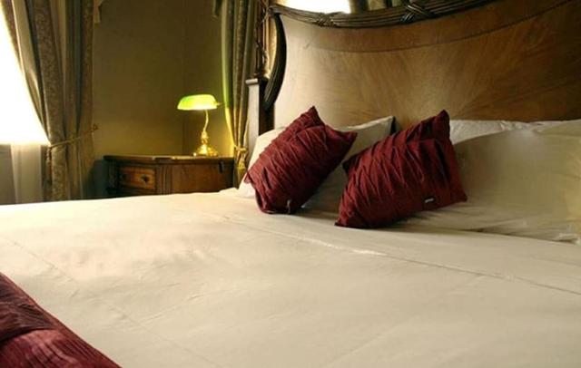 Denison Boutique Hotel