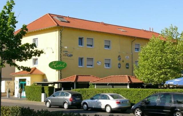 Klima Hotel Europarc