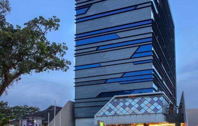 ibis Styles Medan Pattimura