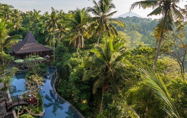 Arkamara Dijiwa Ubud
