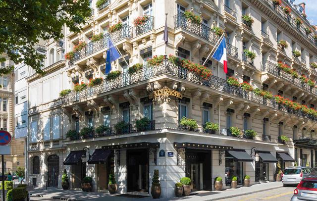 Sofitel Paris Baltimore Tour Eiffel