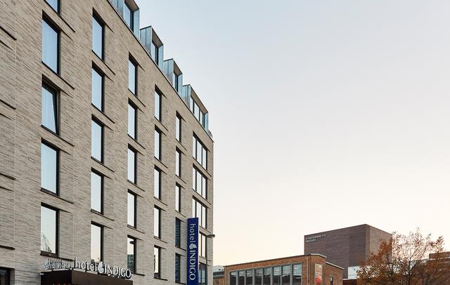 Hotel Indigo Dresden - Wettiner Platz, an IHG Hotel
