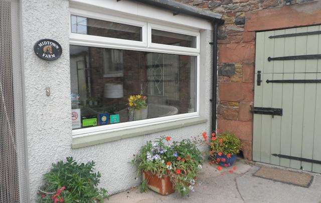 Midtown Farm Bed & Breakfast