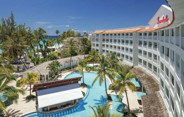 Sandals Barbados - ALL INCLUSIVE Couples Only