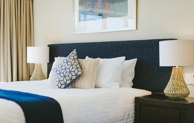 Ana Mandara Luxury Retreat