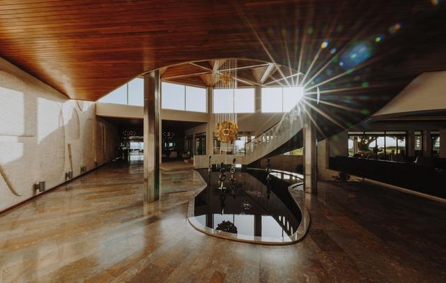 Pestana Alvor Praia Beach & Golf Hotel