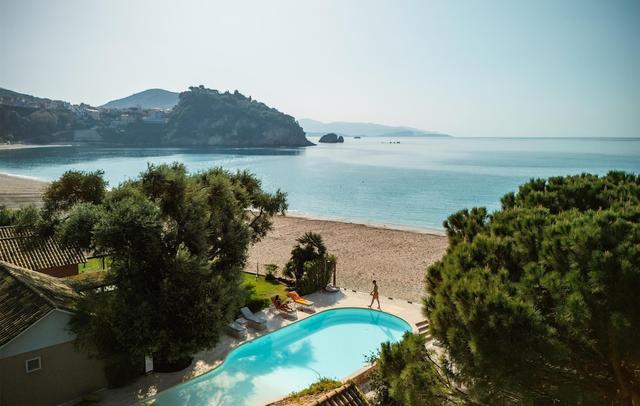 Parga Beach Resort