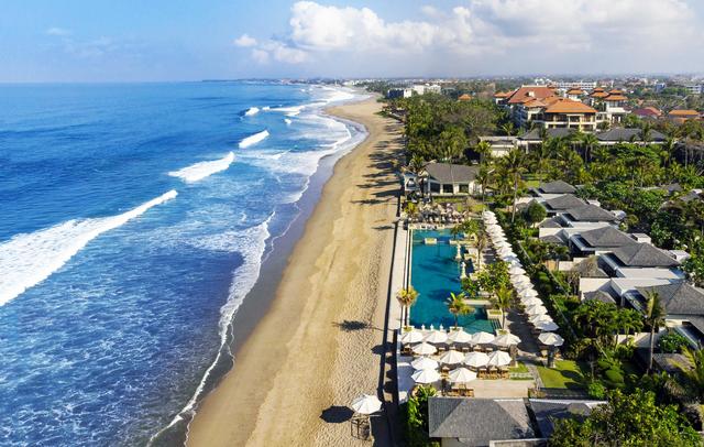 The Seminyak Beach Resort & Spa