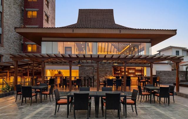 Ramada by Wyndham Kathmandu Dhumbarahi