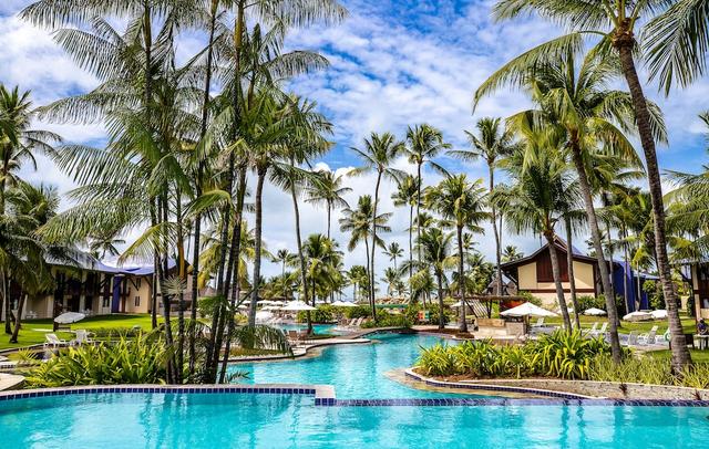 Summerville All Inclusive Resort