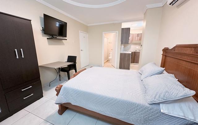 Suitesecu Rentals Guayaquil