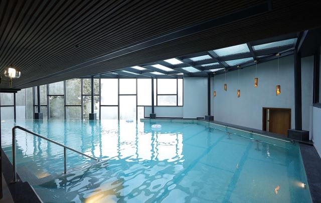 The Oasis Mussoorie - a member of Radisson Individuals