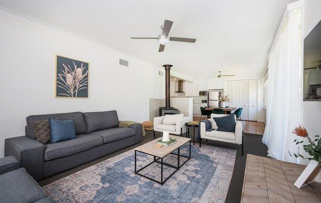 Bancroft House Mudgee by Your Innkeeper