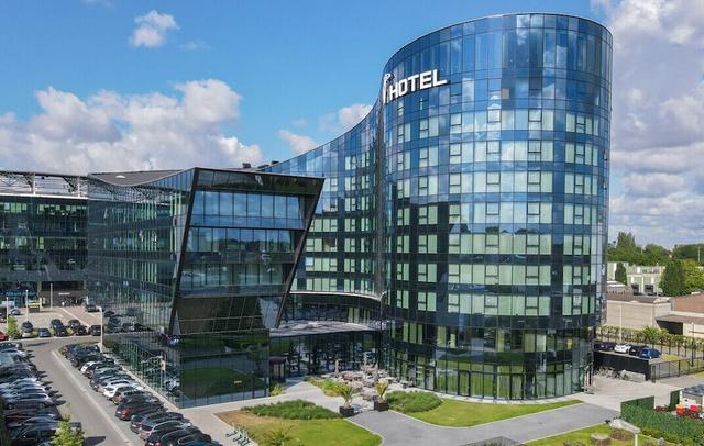 Van der Valk Hotel Gent