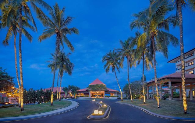 Hyatt Regency Kuantan Resort