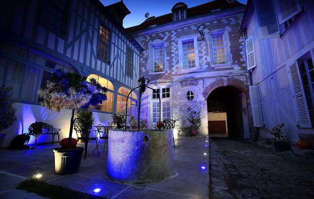 Appart'Hotel Hotel Saint Georges