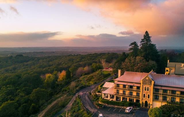 Mount Lofty House Estate - Adults Retreat