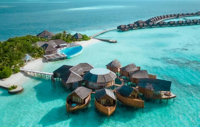 Lily Beach Resort & Spa