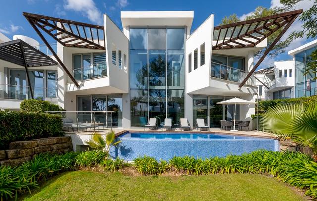 All About Meisho Hills