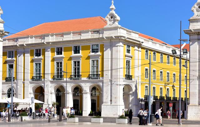 Pousada de Lisboa