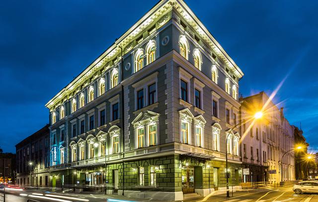Hotel Indigo Krakow – Old Town, an IHG Hotel