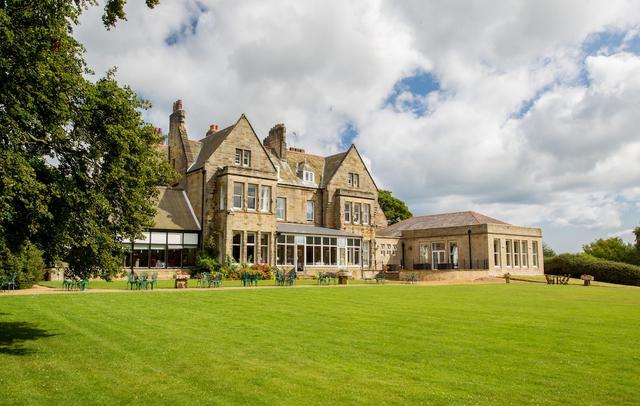 Classic Lodges Grinkle Park Easington