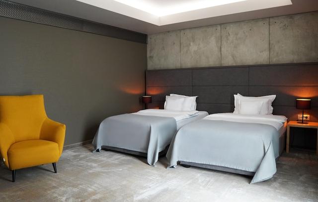 Aniroc Signature Hotel