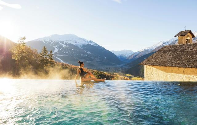 QC Hotel Bagni Vecchi