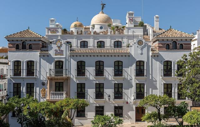 Hotel El Pilar Andalucia