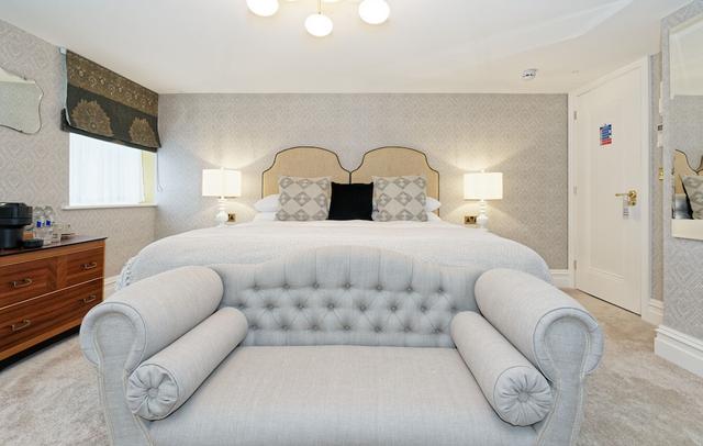 Old Town House by Ezestays