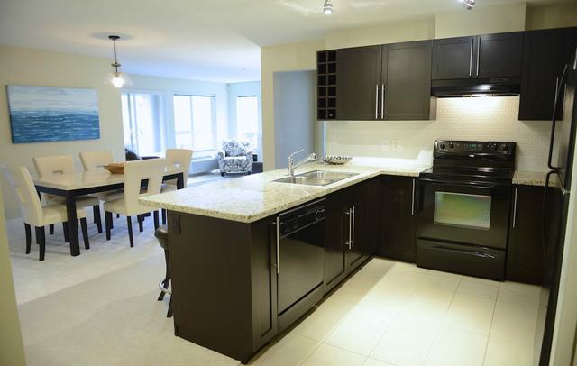 Osprey at Waterscapes by KelownaGo