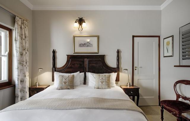 Coopmanhuijs Boutique Hotel